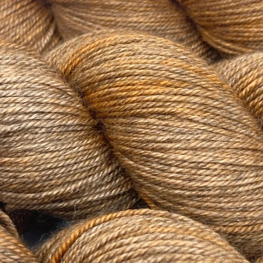 4 Ply Yak Silk