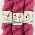Kid Silk Mohair - Rose Pink