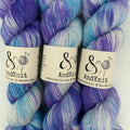 4 Ply Alpaca Sock - Popular Mystery