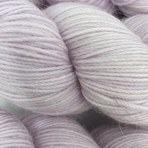 4 Ply Alpaca Sock - Sorbet (Semi Solid)