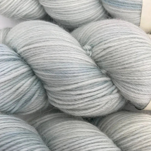 4 Ply Alpaca Sock - Tasman (Semi Solid)