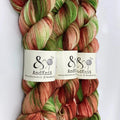 4 Ply Alpaca Sock - Barataria