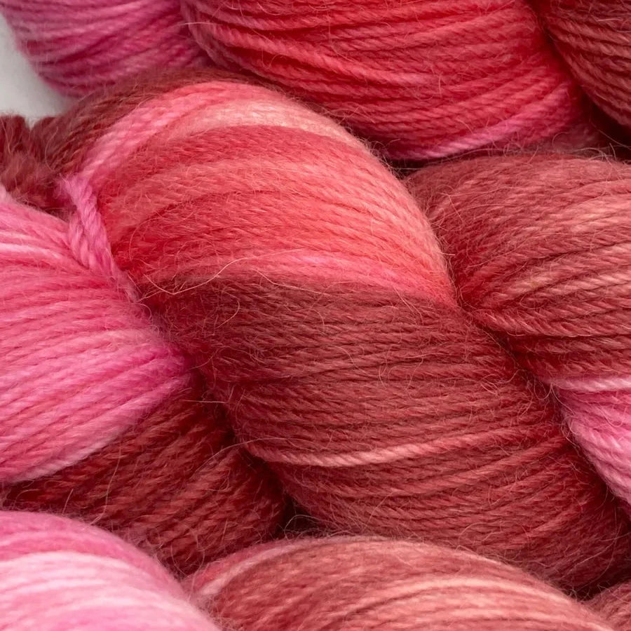 4 Ply Alpaca Sock - Gianetta