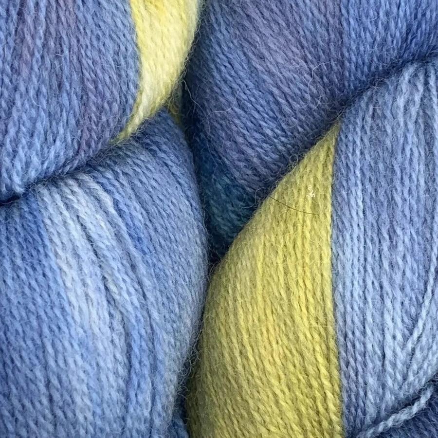 BFL Lace - On A Clear Day