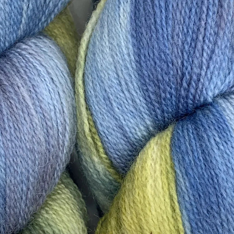 BFL Lace - On A Clear Day