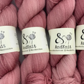 BFL Lace - Rose