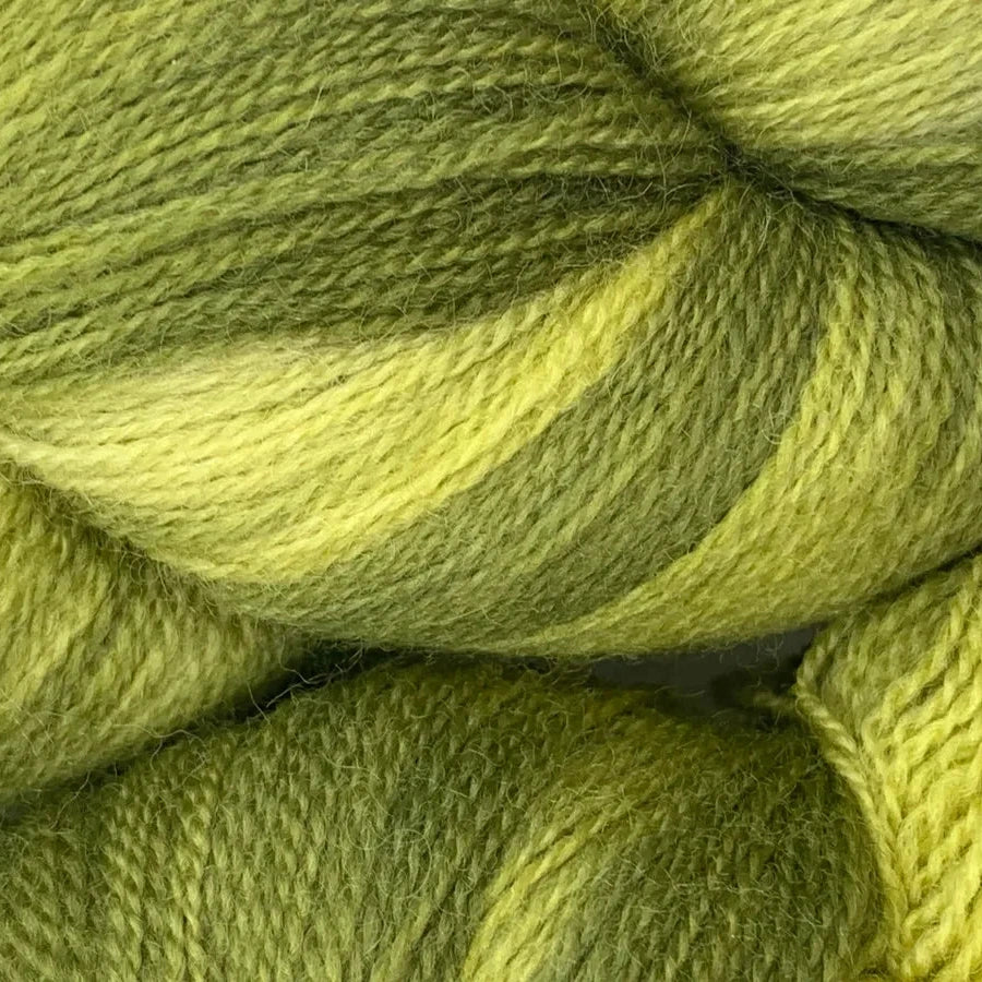 BFL Lace - Spring Greens