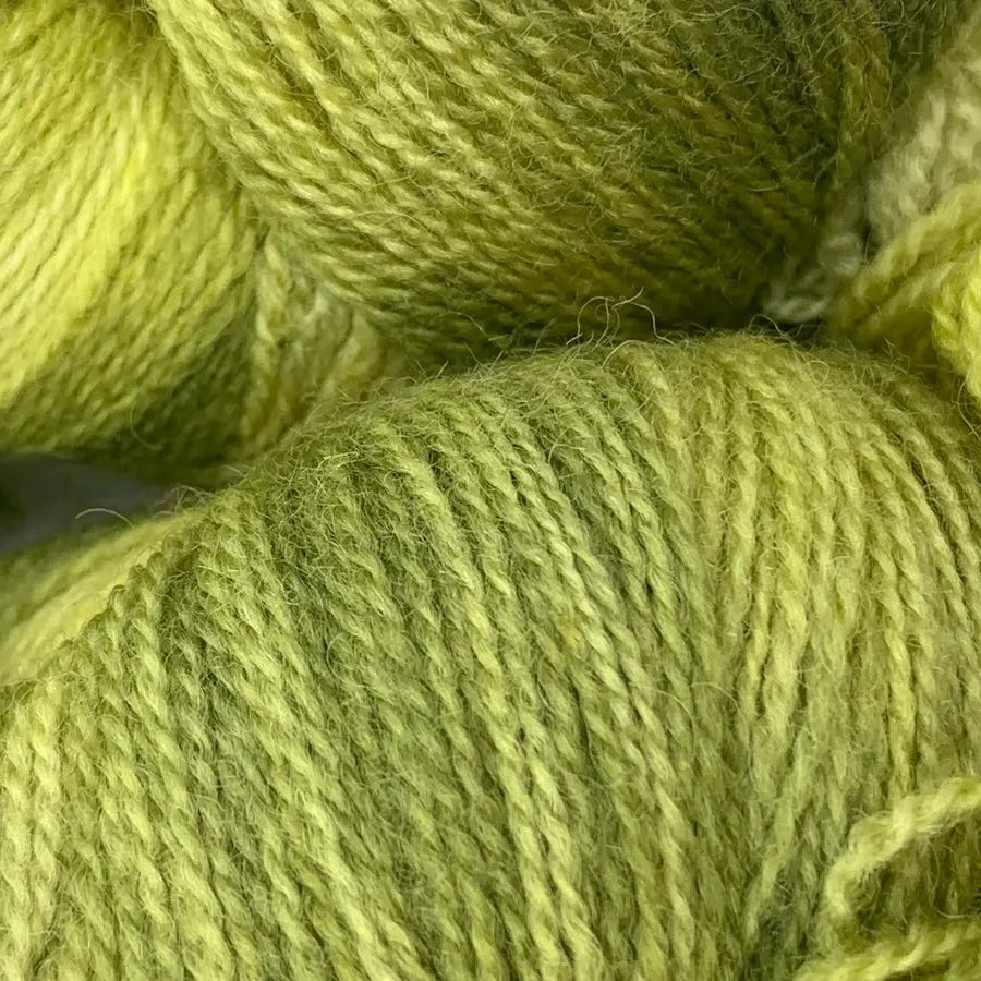 BFL Lace - Spring Greens