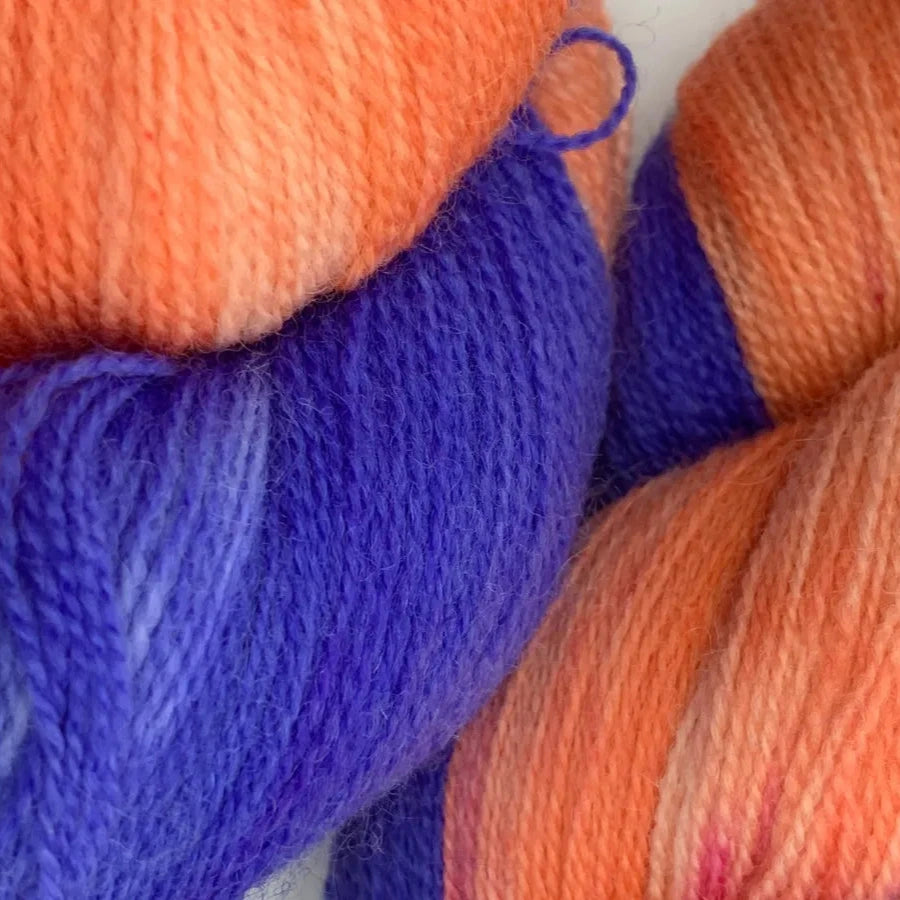 BFL Lace - Shepherd's Delight