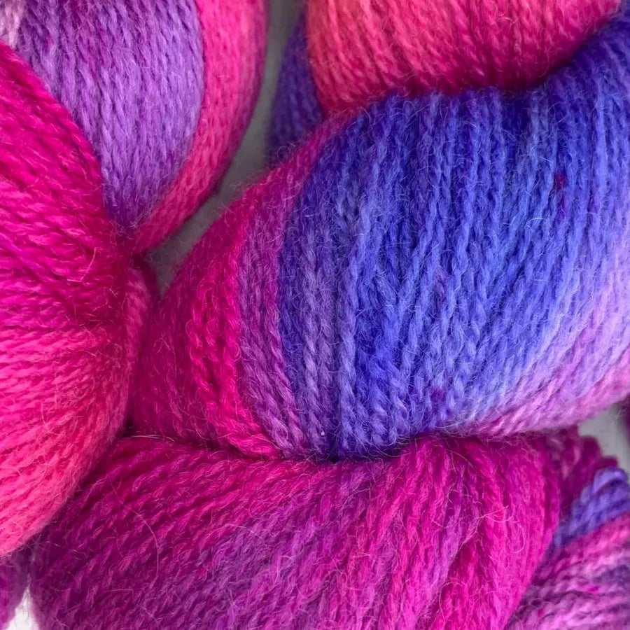 BFL Lace - Shepherd's Delight