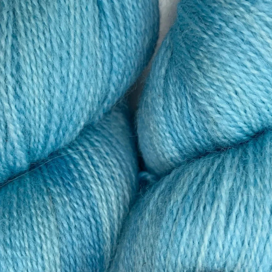 BFL Lace - Turquoise