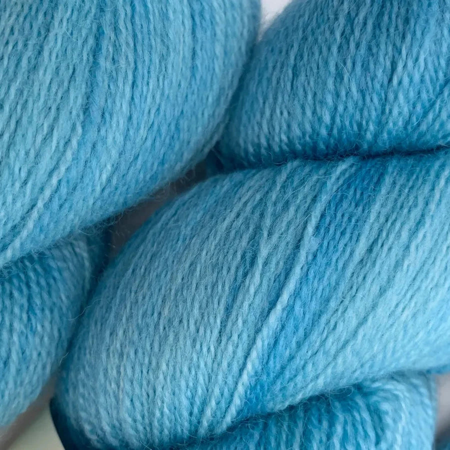 BFL Lace - Turquoise