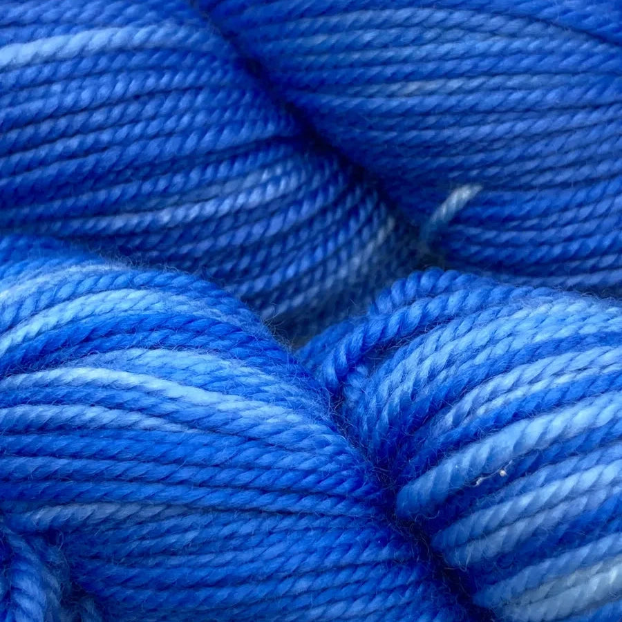 DK Fade - Blue