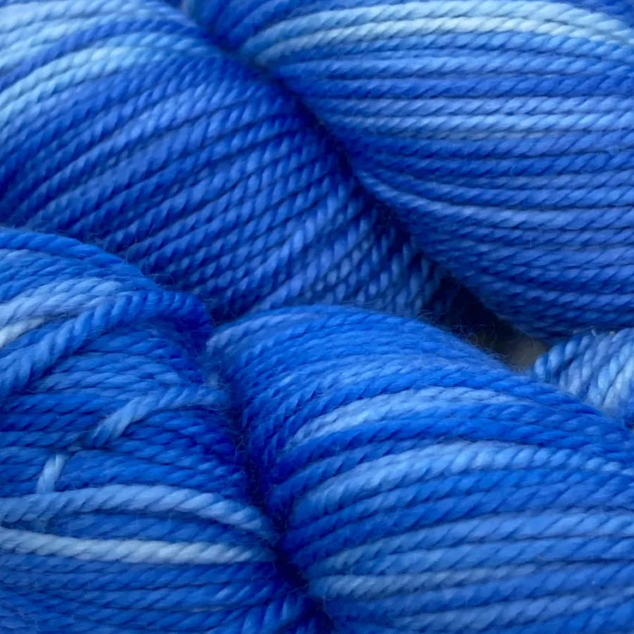 DK Fade - Blue