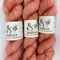 DK Semi-solid - Coral
