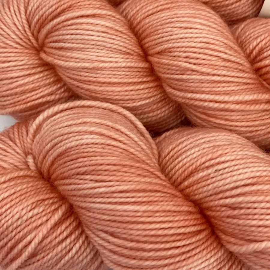 DK Semi-solid - Coral