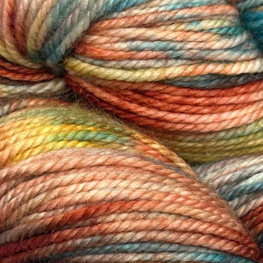 DK Variegated - Doubt Me Not