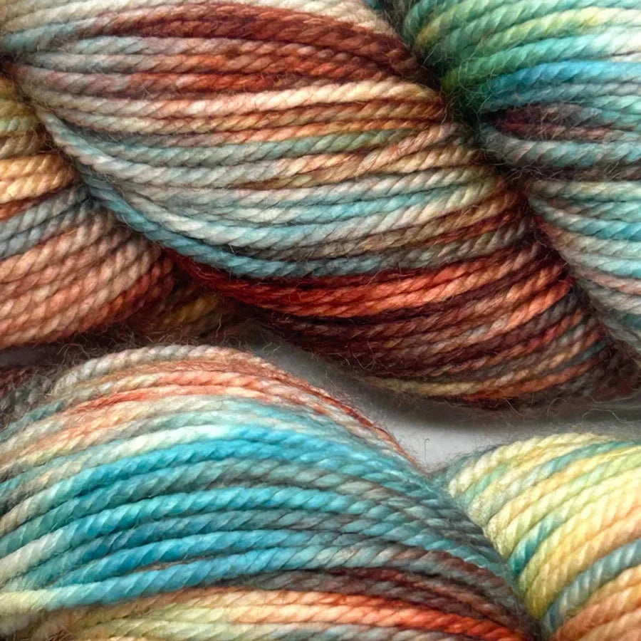 DK Variagated - Doubt Me Not