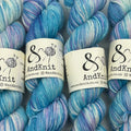 DK Variegated - Double Wedding