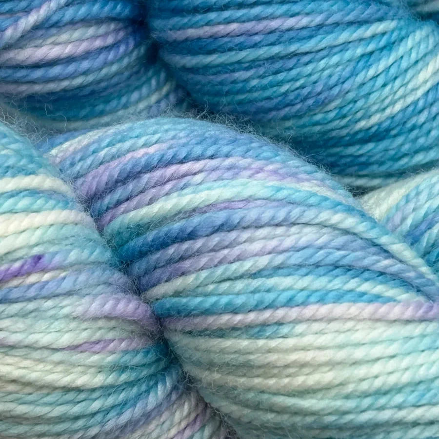 DK Variegated - Double Wedding