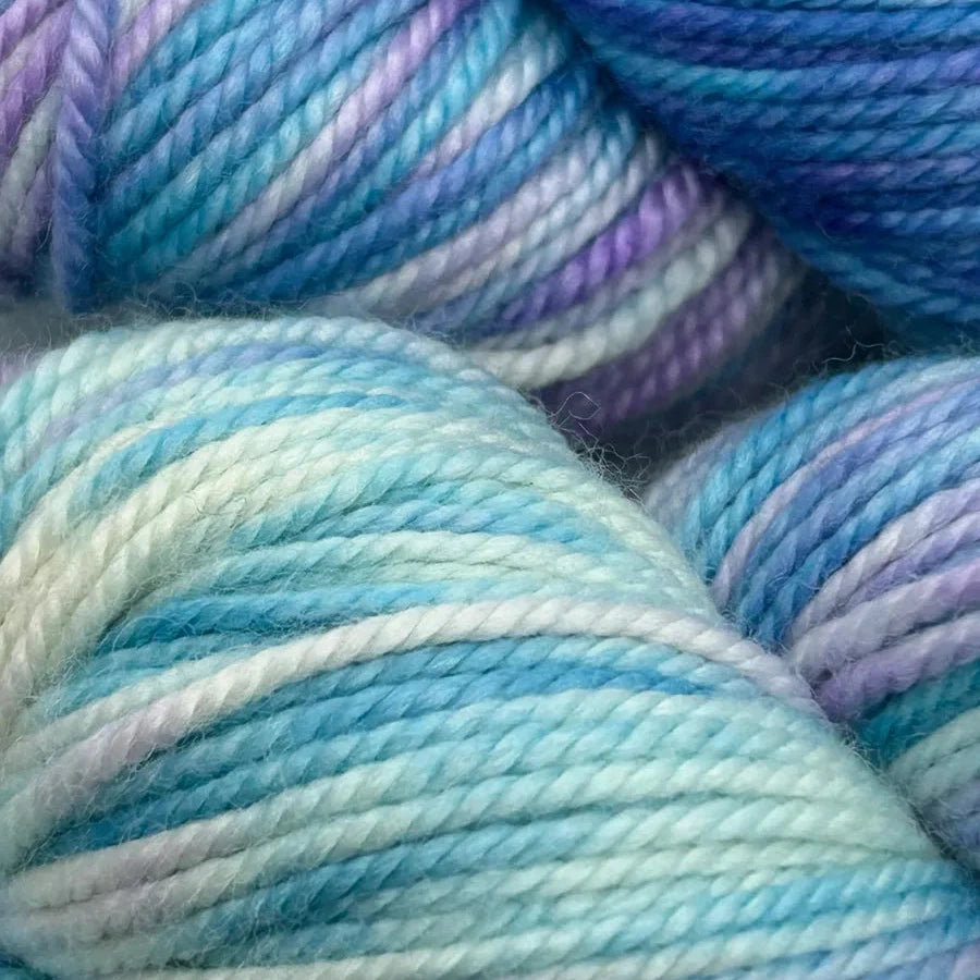 DK Variegated - Double Wedding