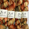 DK Variegated - Grandee