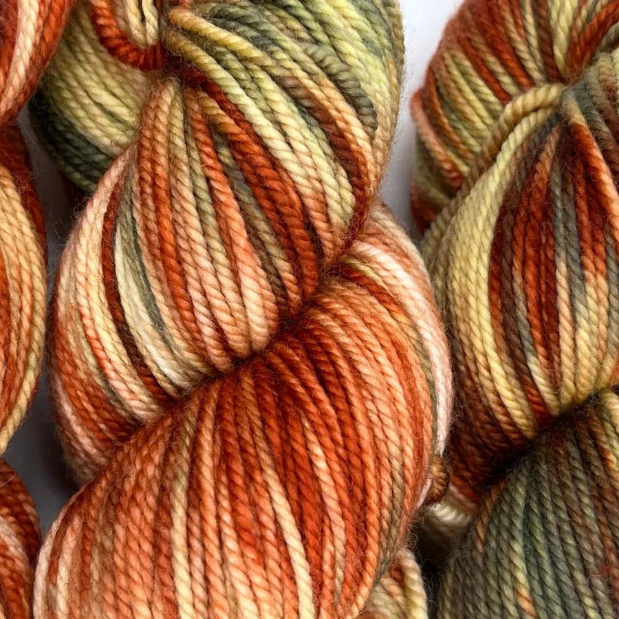DK Variegated - Grandee