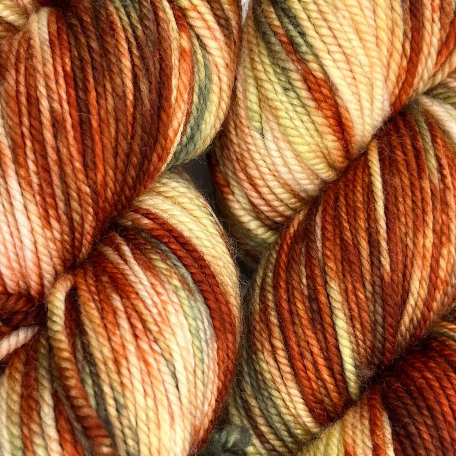 DK Variegated - Grandee