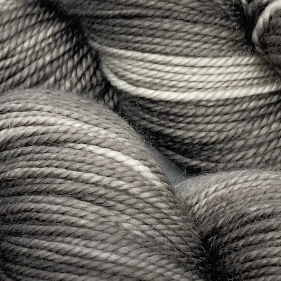 DK Fade - Grey
