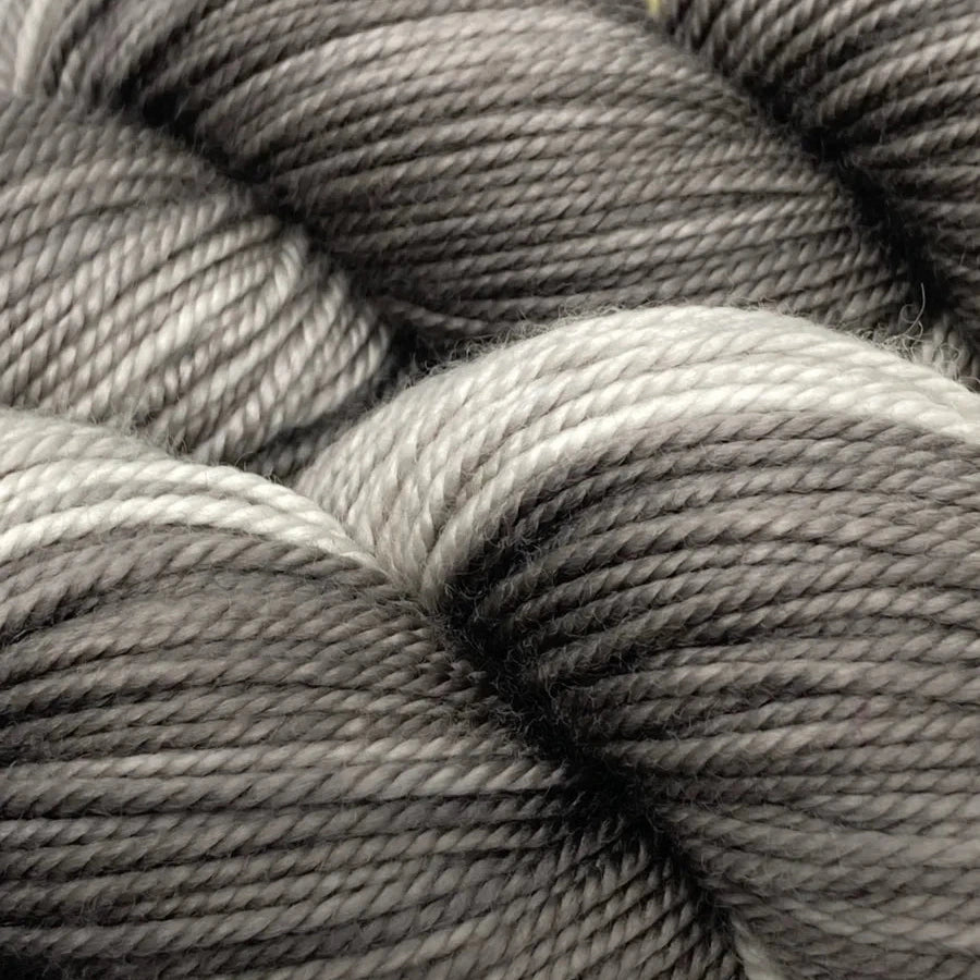 DK Fade - Grey