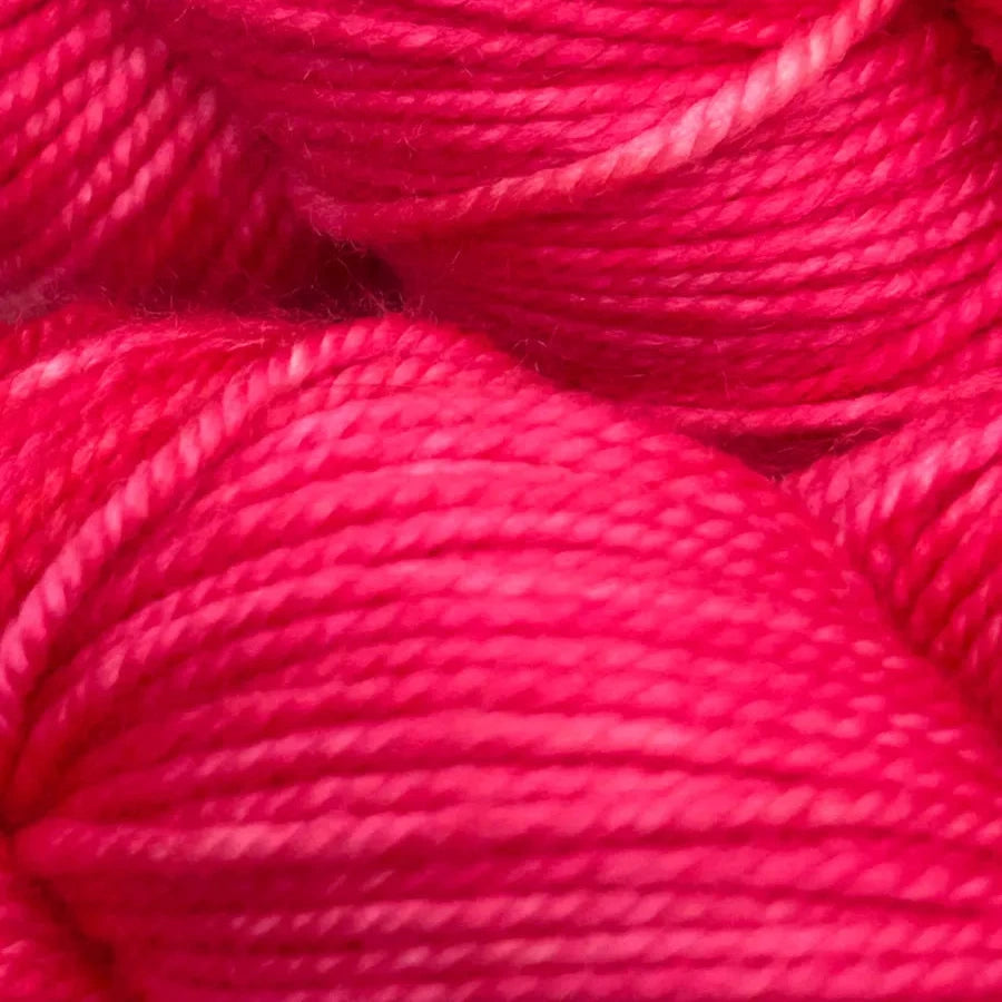 DK Semi-solid - Hot Pink