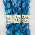 DK Variegated - Ice Wedding