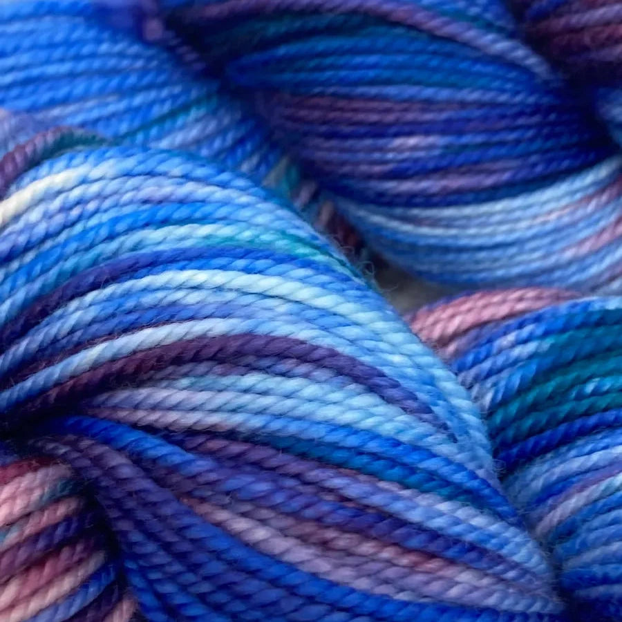 DK Variegated - Incur Thy Blame