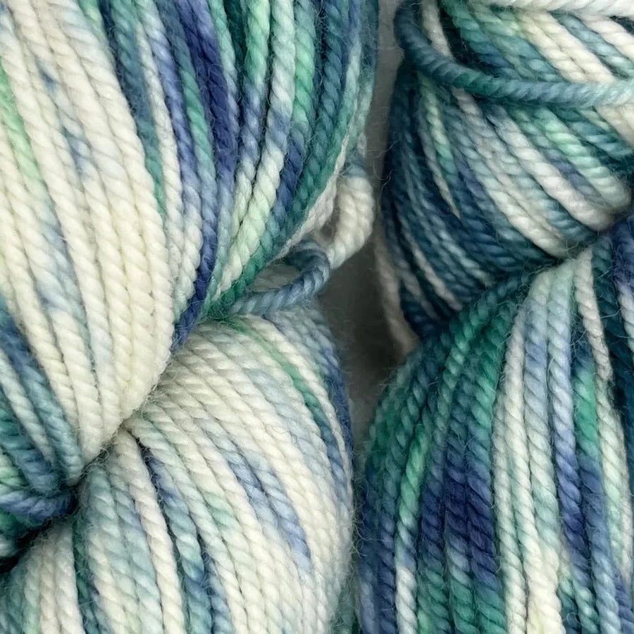 DK Variegated - Jack Point
