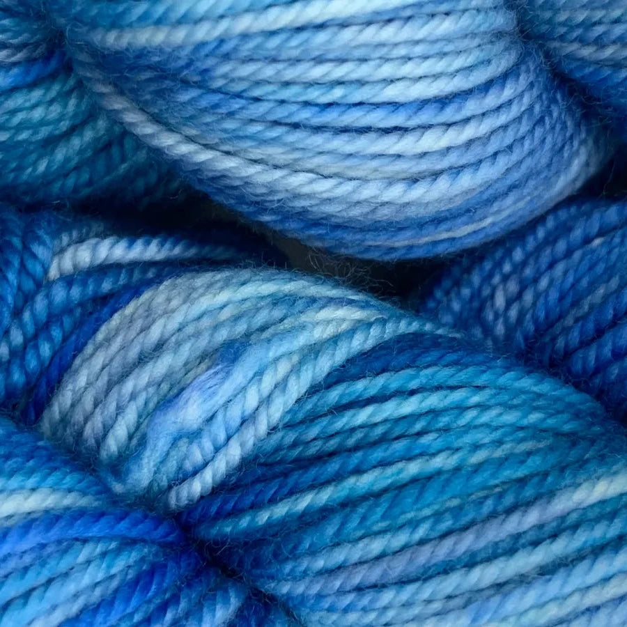 DK Variegated - Libretto