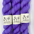 DK Semi-solid - Lilac