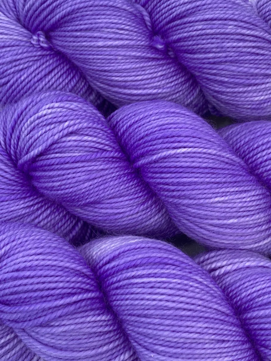 DK Semi-solid - Lilac