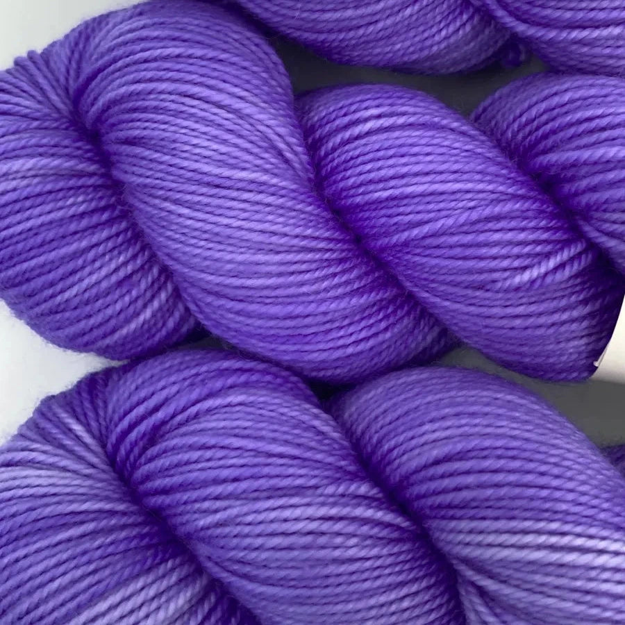 DK Semi-solid - Lilac