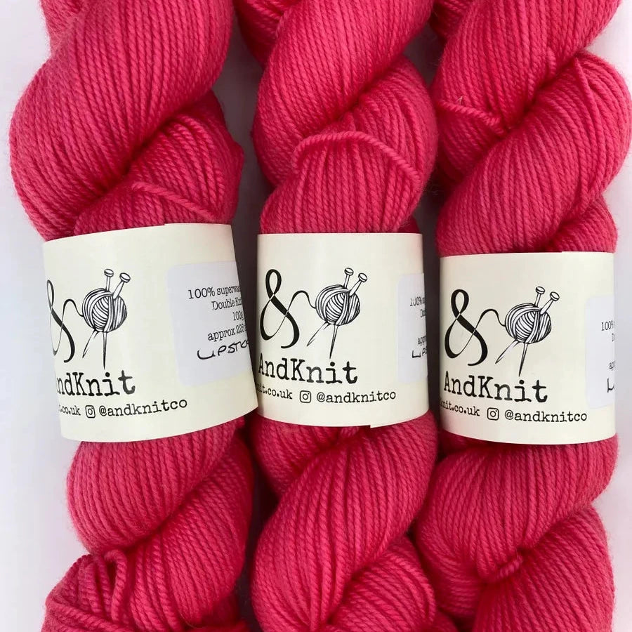 DK Semi-solid - Lipstick