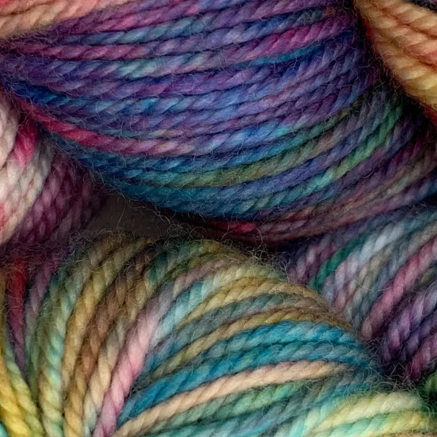 DK Variegated - Medley