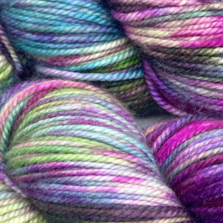 DK Variegated - Melissa