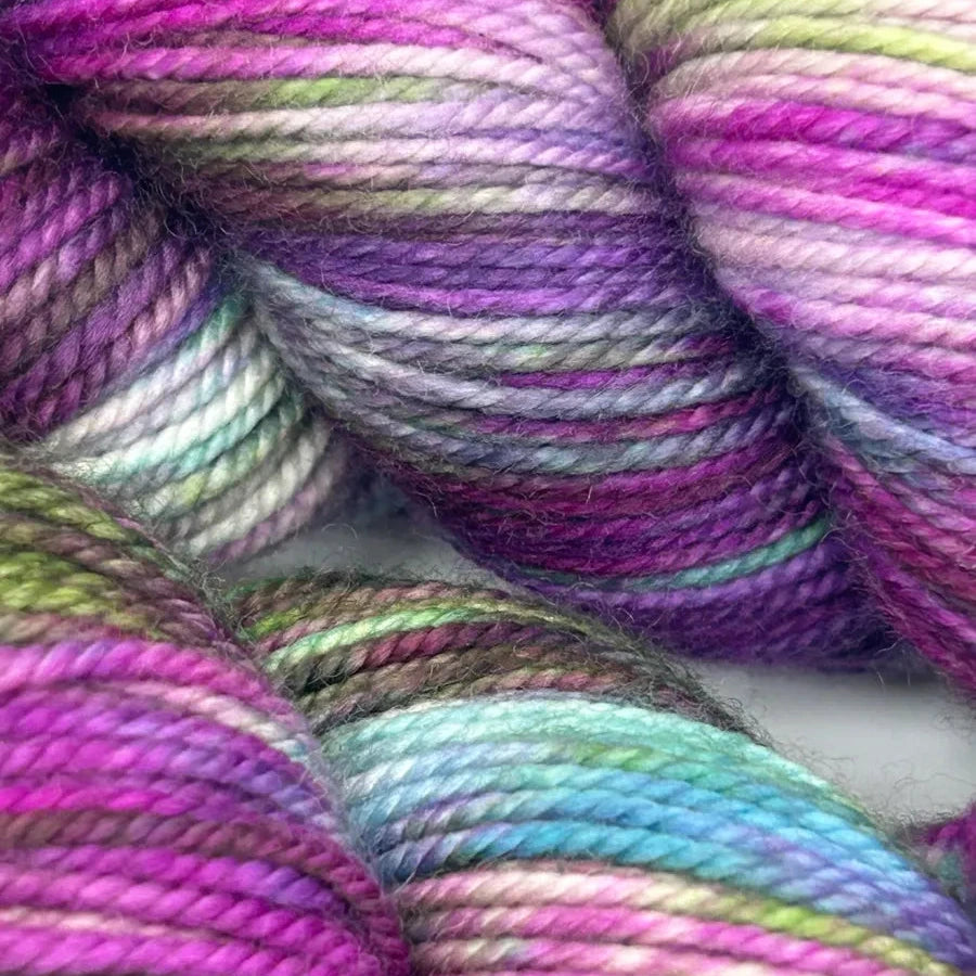 DK Variegated - Melissa