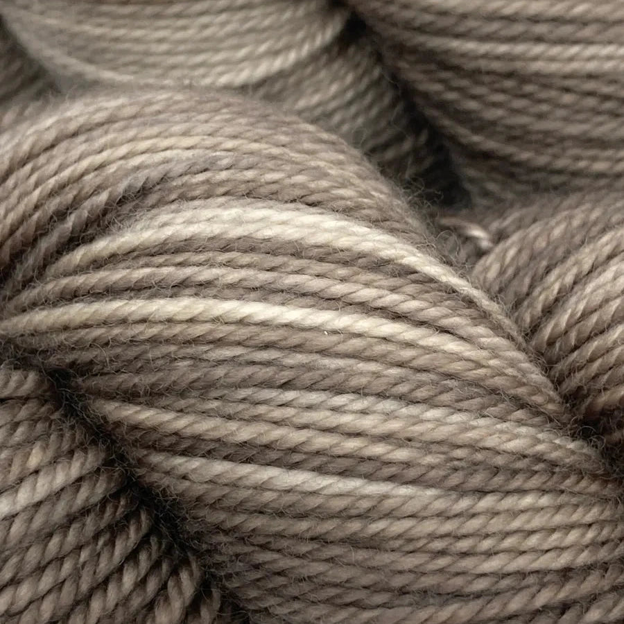 DK Fade - Mink