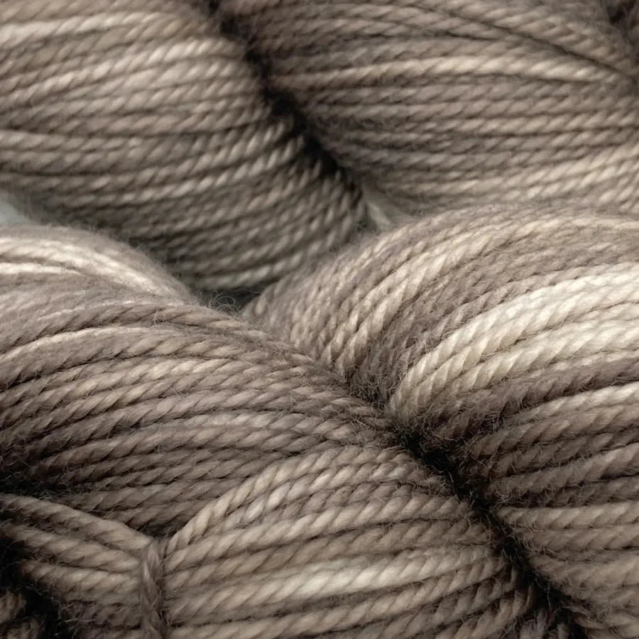 DK Fade - Mink