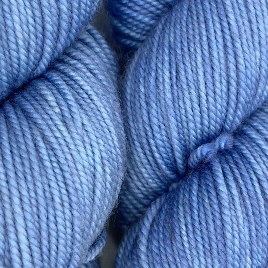 DK Semi-solid - Old Jeans
