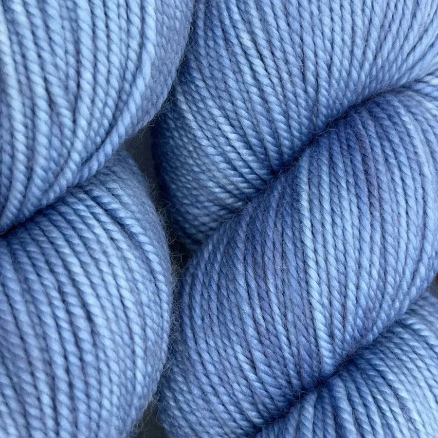 DK Semi-solid - Old Jeans