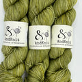 DK Semi-solid - Olive