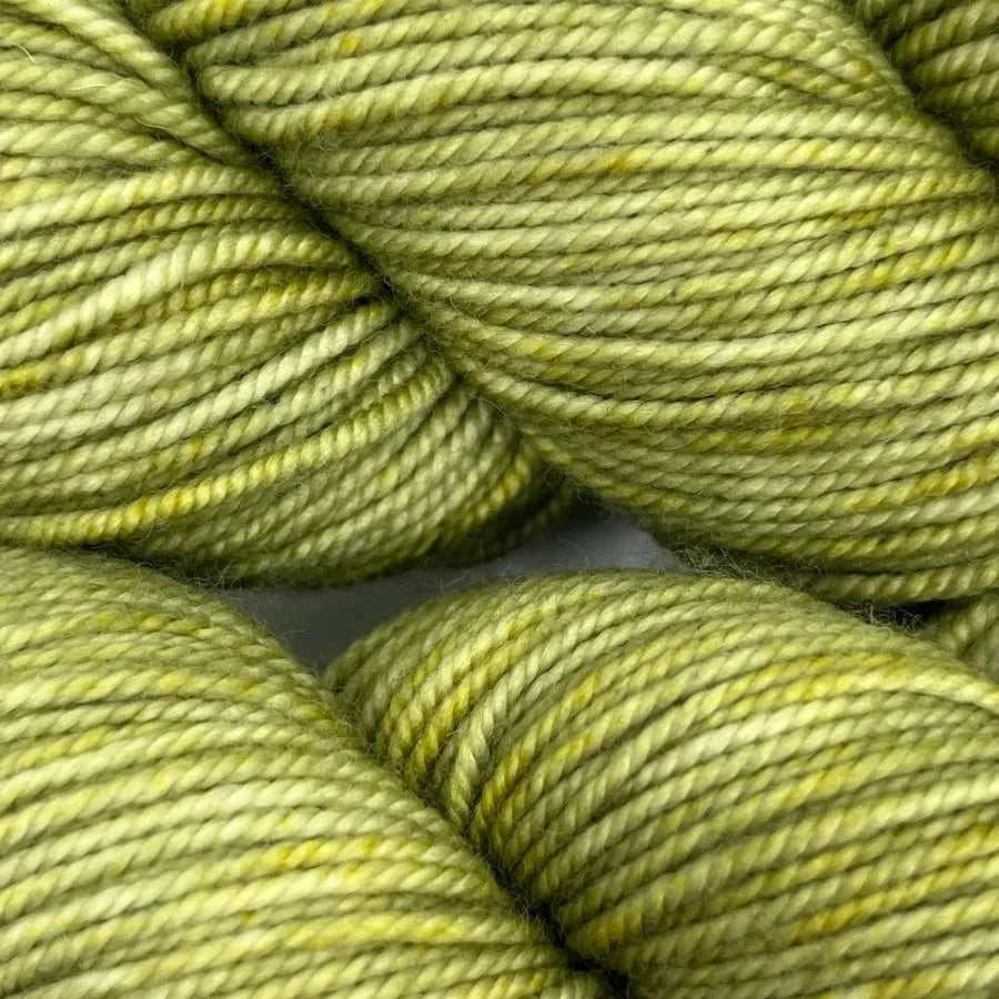 DK Semi-solid - Olive