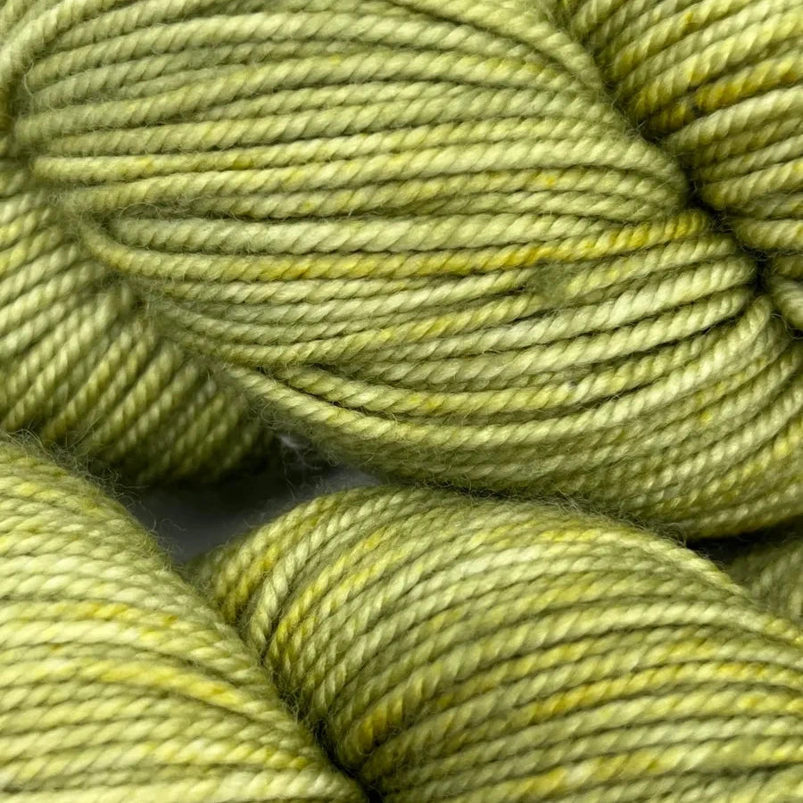 DK Semi-solid - Olive