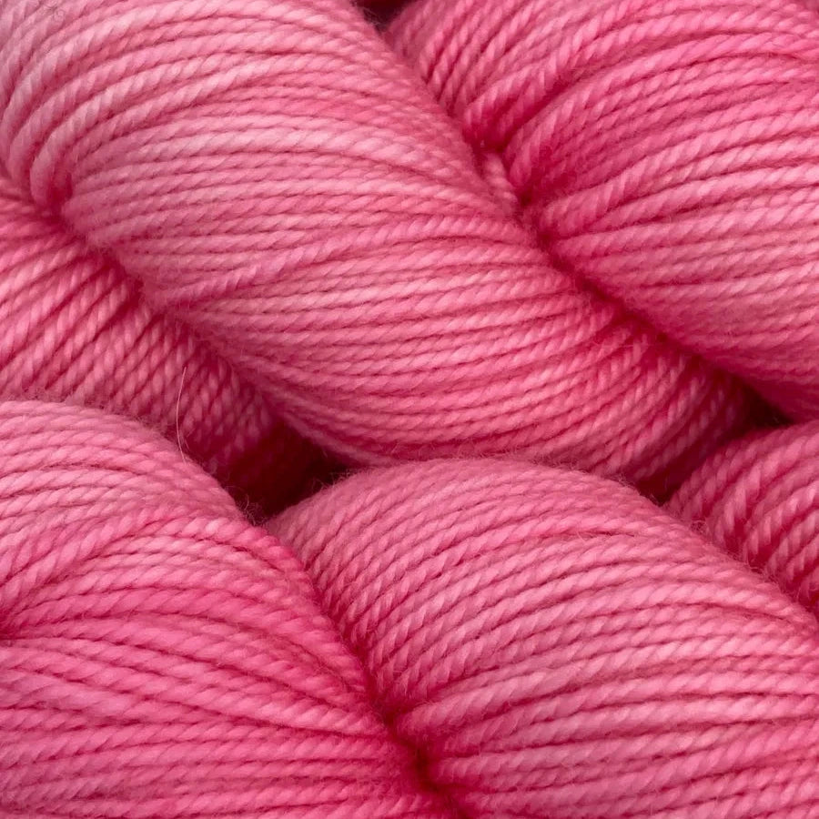 DK Semi-solid - Pink